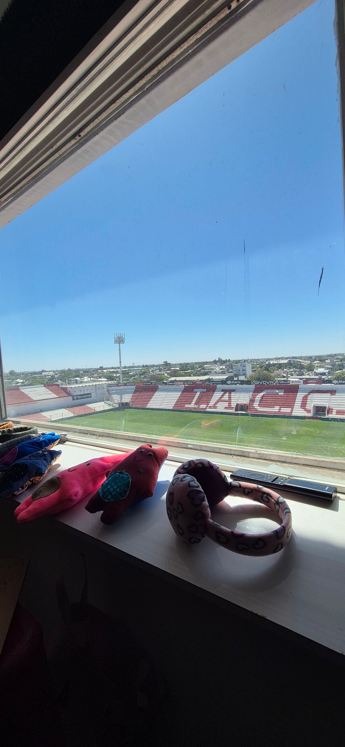Instituto y BioCBA: inclusión y conciencia social desde el fútbol. La institución de Alta Córdoba refuerza su rol social con acciones inclusivas y ambientales junto al ente municipal BioCBA. (Prensa Instituto)