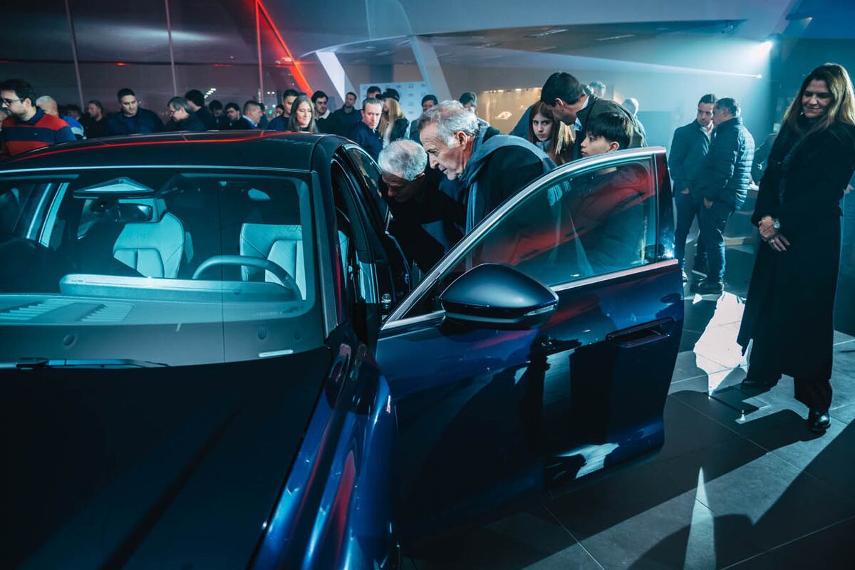 Nuevo Audi A5.