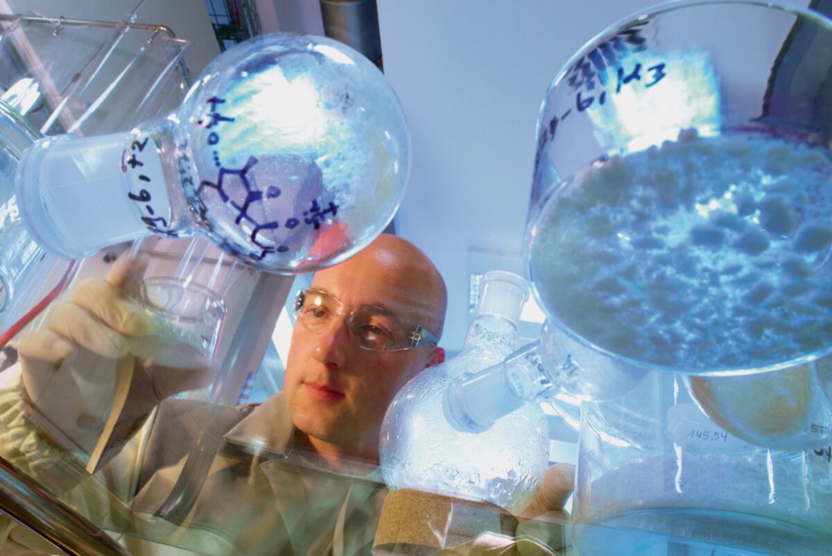 En el futuro no habrá una solución única y los enfoques de tratamiento serán muy específicos, adaptados para tratar en forma individual el caso de cada persona. (Foto: Bayer)