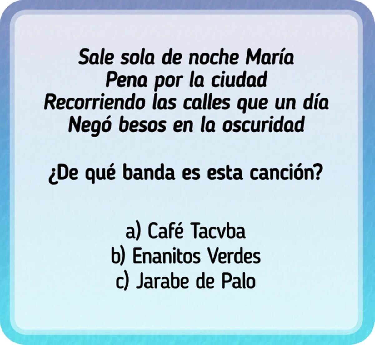 El acertijo visual.