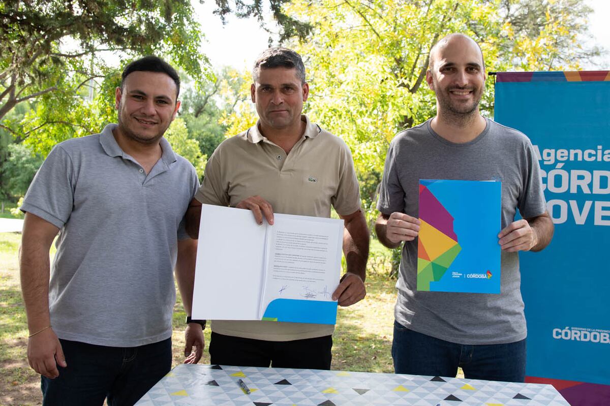 Centro de Idiomas Córdoba, La Población.