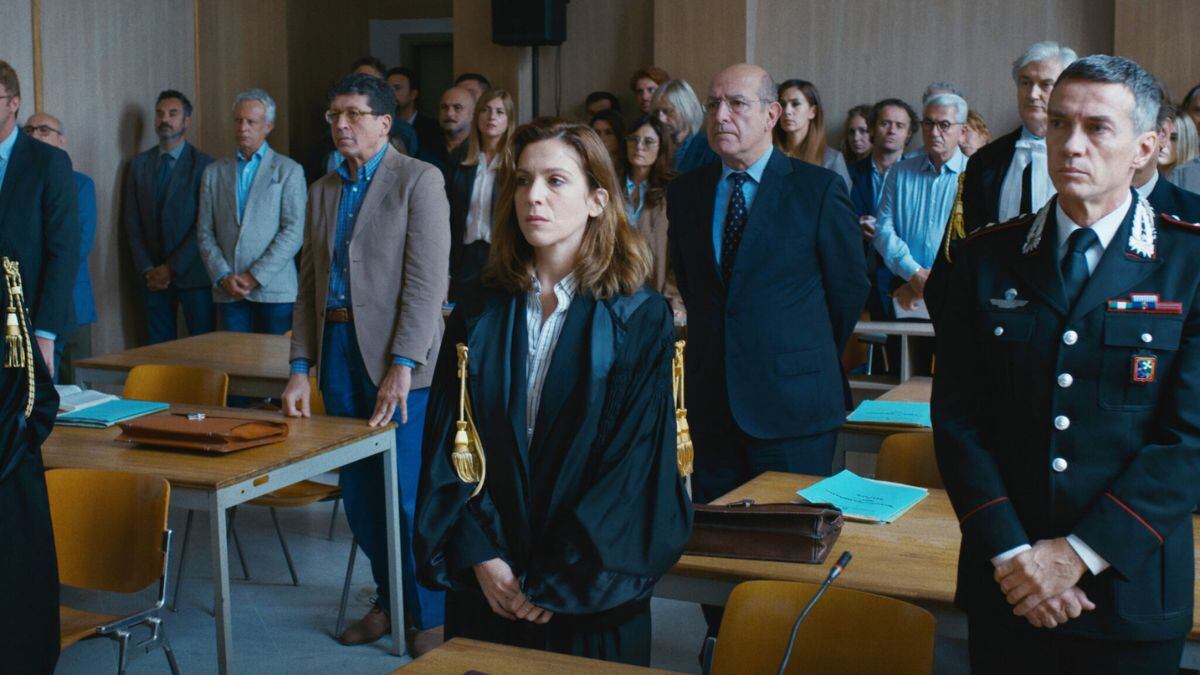 Yara: la película de Netflix basada en un caso que paralizó Italia y que nace a partir de la desaparición de una jovencita de 13 años.