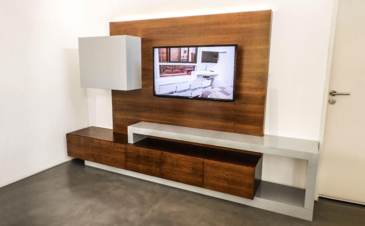 El cambio silencioso que redefine el living moderno y deja atrás un mueble clásico