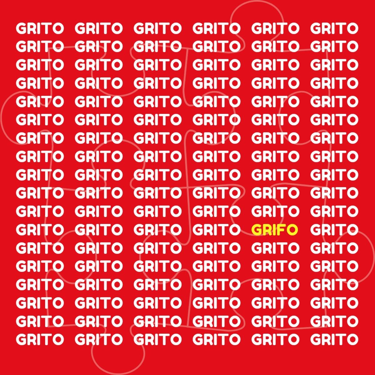 La solución del acertijo visual.