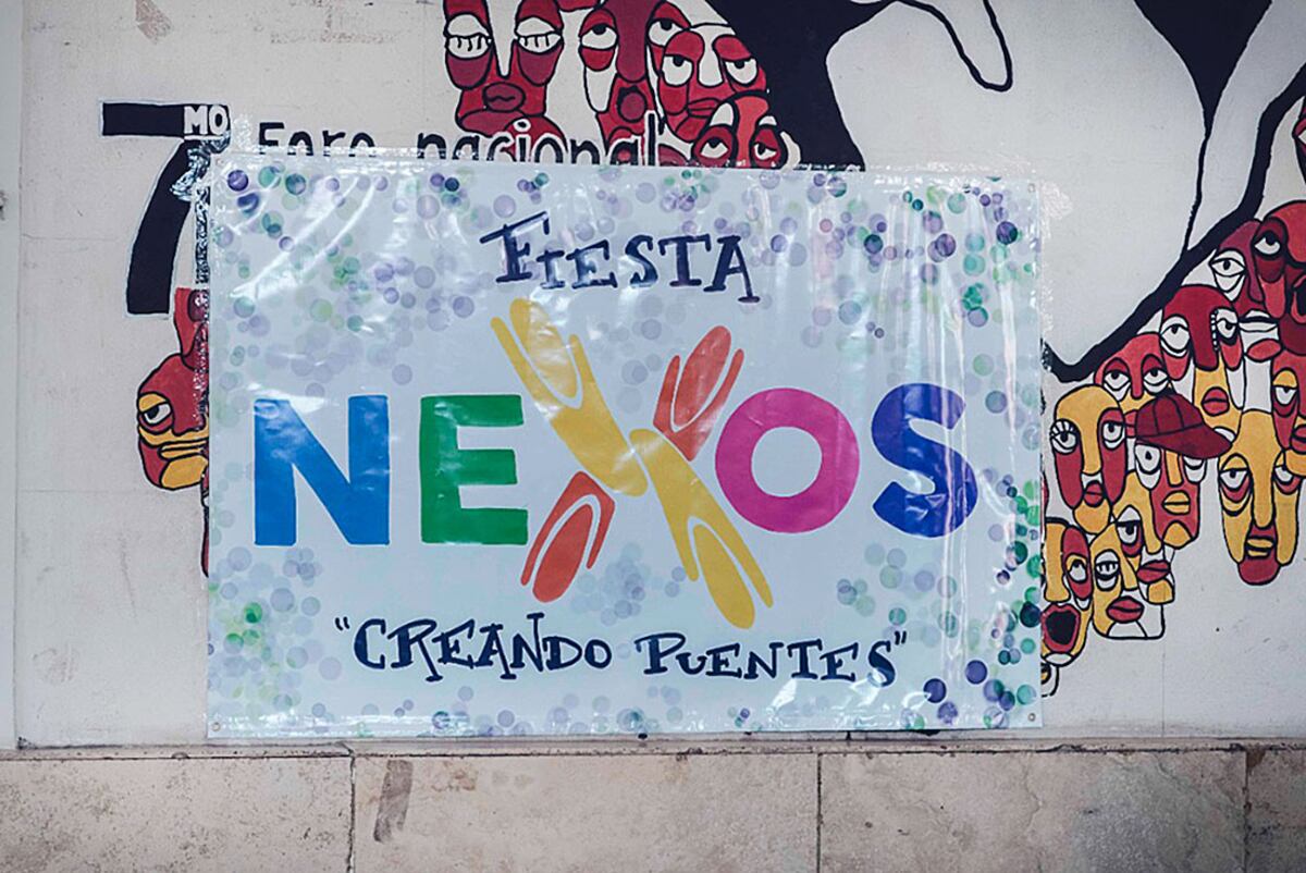 Este 1 de noviembre, Nexos UNC dará comienzo al Trayecto Puente / UNC con vos