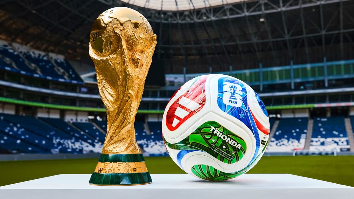 Cómo será el álbum de figuritas de Mundial 2026: todo lo que tenés que saber