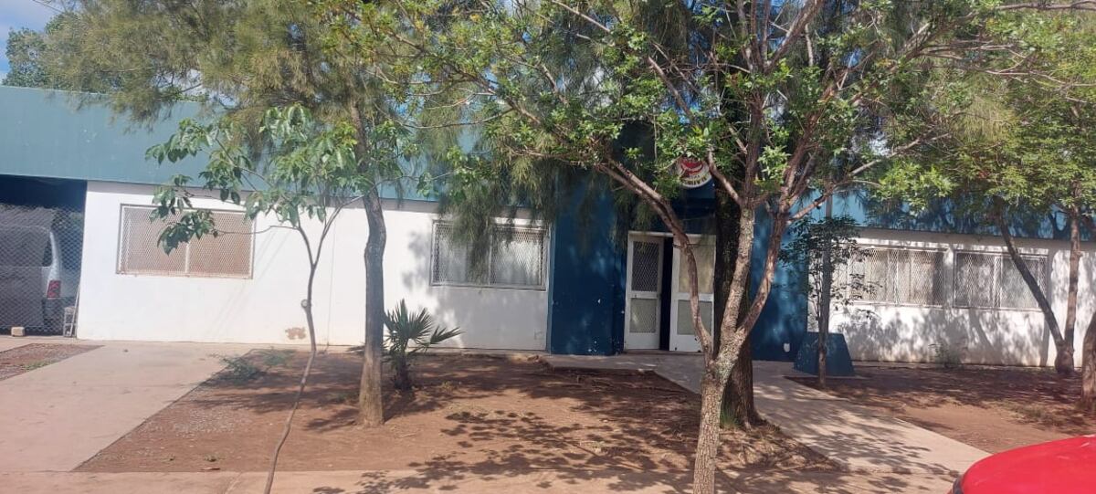 Otra vez hubo balas contra la comisaría de barrio Ciudad Evita de Córdoba. (Policía)