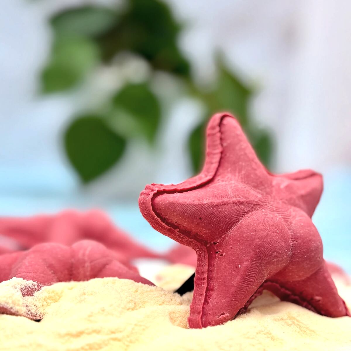 El sorrentino "Estrella Culona" (@alfredopastas)