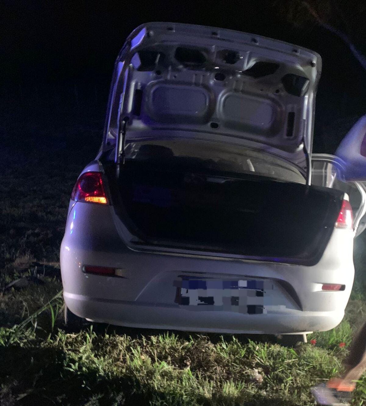 Choque múltiple en Córdoba: varios heridos y tránsito cortado en la ruta 9. (Policía)