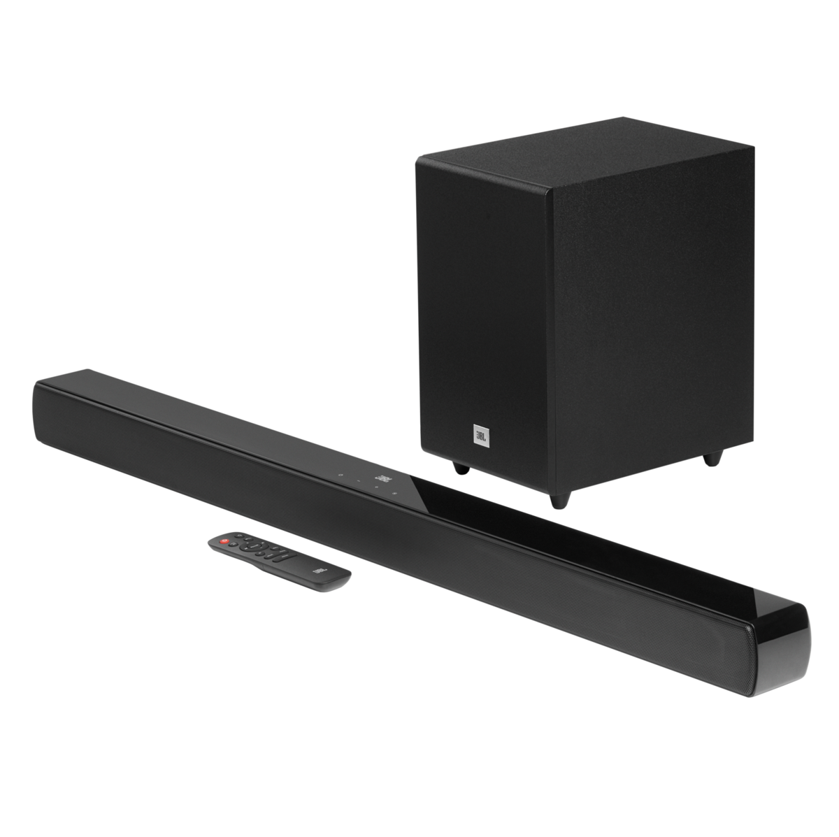 JBL Cinema SB140.