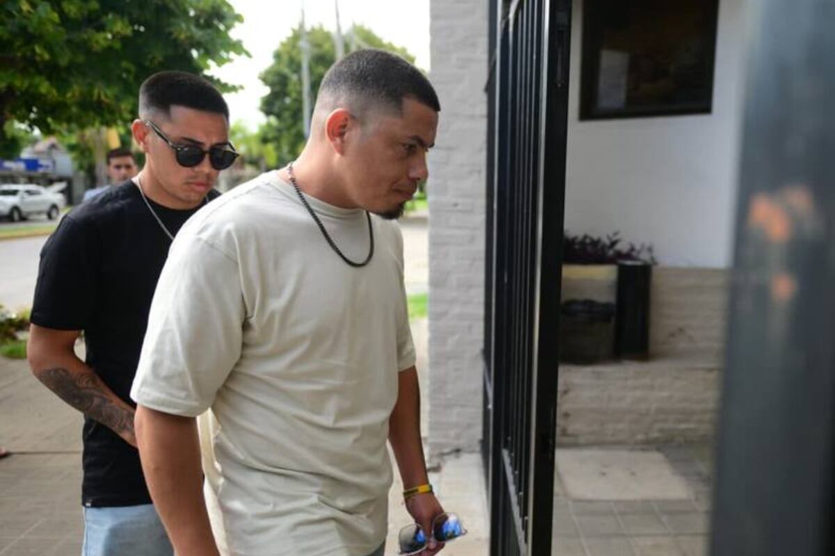 Comenzó el juicio por el crimen de Kim, la nena arrastrada 15 cuadras durante el robo del auto de su madre. (Foto: gentileza)