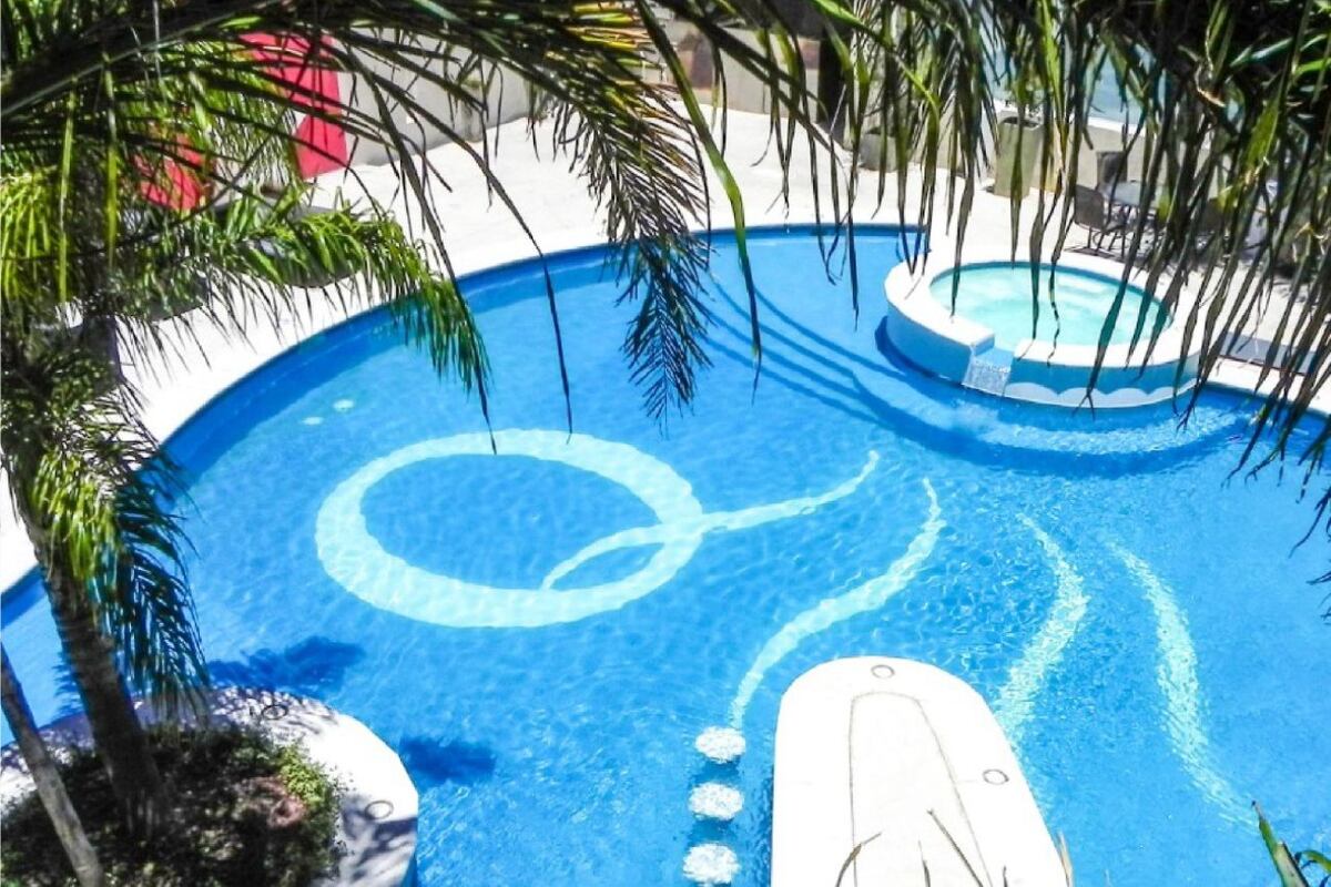 El destino perfecto para vivir experiencias de relax y disfrute en la ciudad