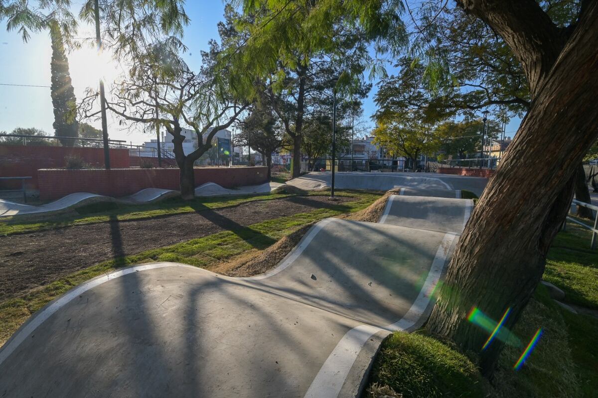 (Municipalidad de Córdoba)