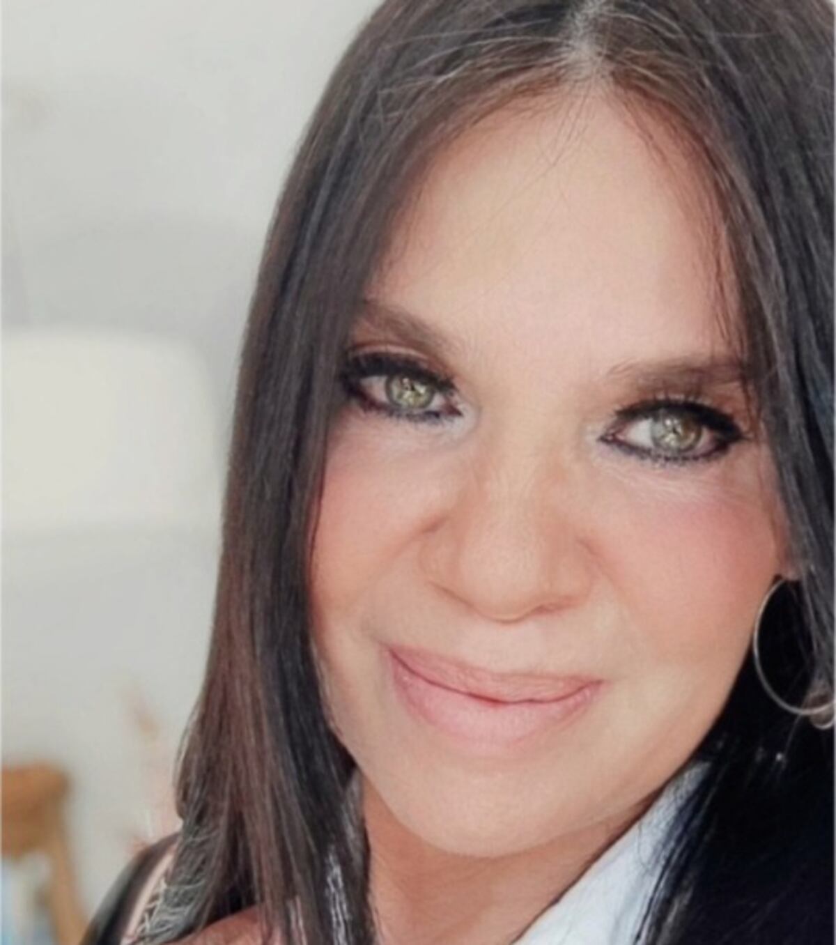 Leticia Navarro, psicóloga especialista en maternidad (Gentileza)