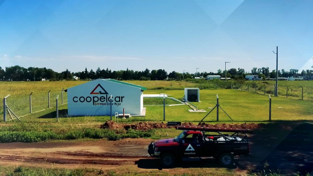 La meta de Coopelcar es la optimización de la calidad de las prestaciones. (Foto: Coopelcar)