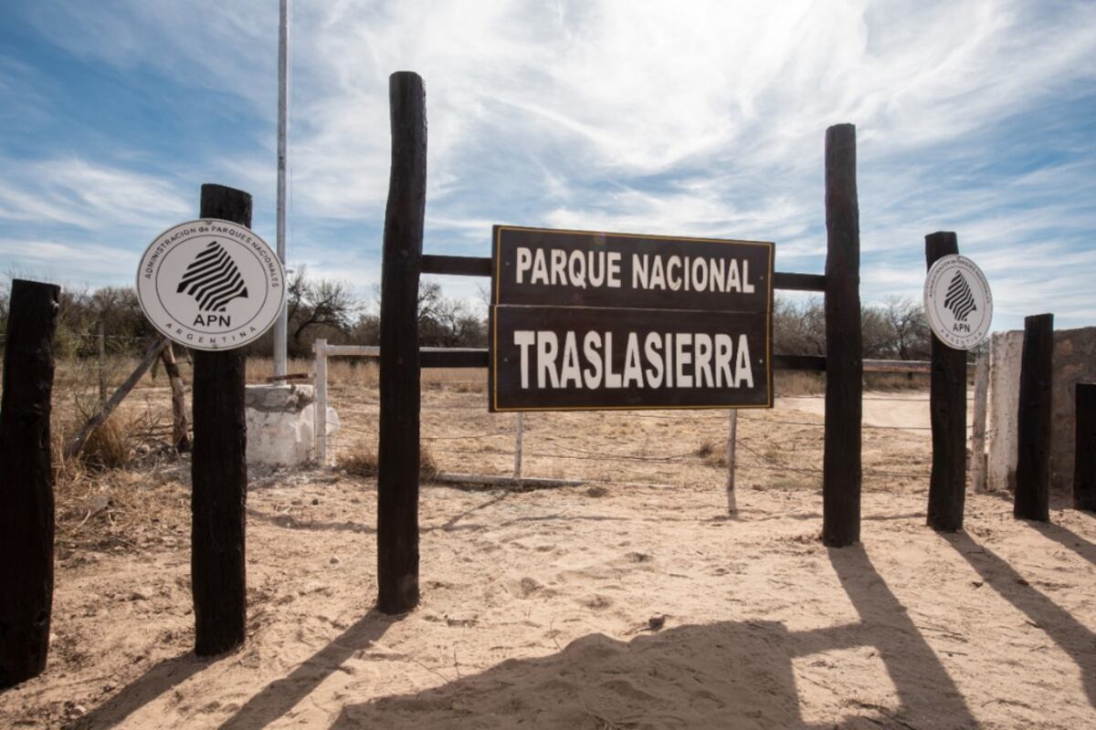 Tres parques nacionales de Córdoba para conocer este verano. (Foto: Agencia Córdoba Turismo)