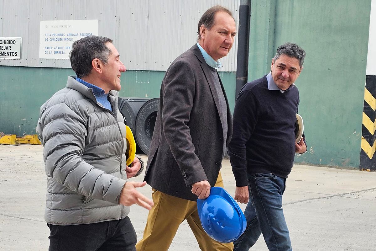Córdoba acompaña la inversión productiva y sustentable a través de un esquema de incentivos impositivos y aportes monetarios.