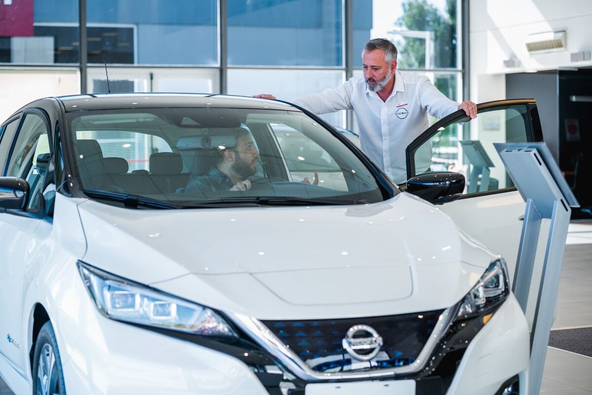 Autocity fue galardonado con la distinción Platinum Quality Dealer en Fiat, Jeep y Peugeot