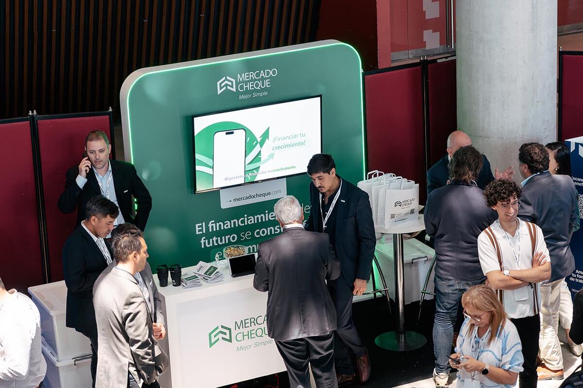 La plataforma incorporó IA, nuevos procesos y una red de más de 700 partners para agilizar validaciones y ampliar el acceso al crédito.
