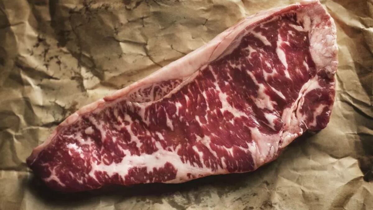 Un agrónomo y especialista argentino logró este corte de carne de prestigio internacional.