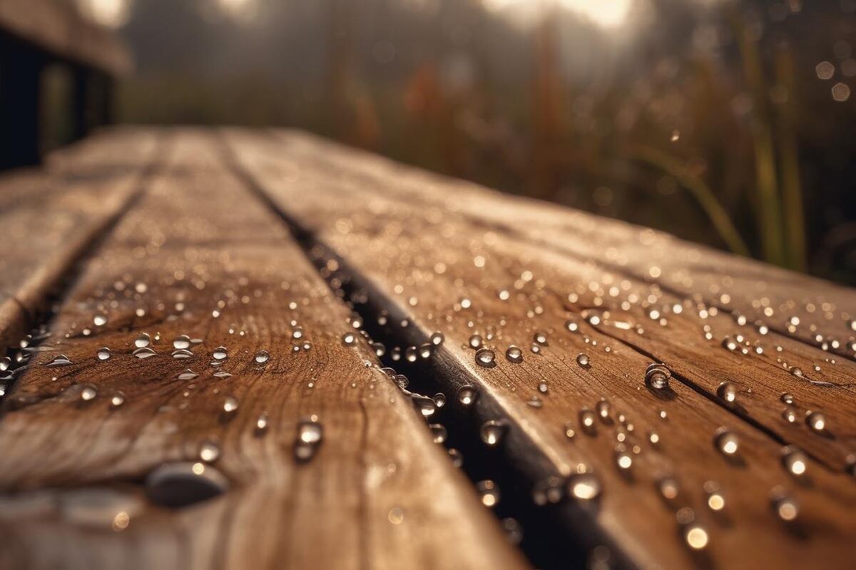 Las variaciones extremas de temperatura, humedad y radiación (cada vez más comunes en los veranos actuales) incrementan la degradación de recubrimientos, selladores y estructuras exteriores.