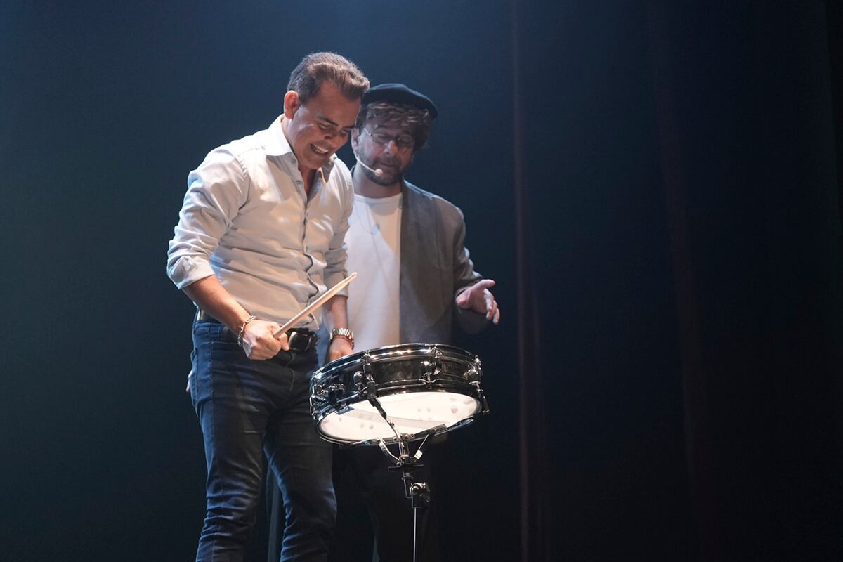 El Teatro Real continúa con éxito su temporada de verano 2026.