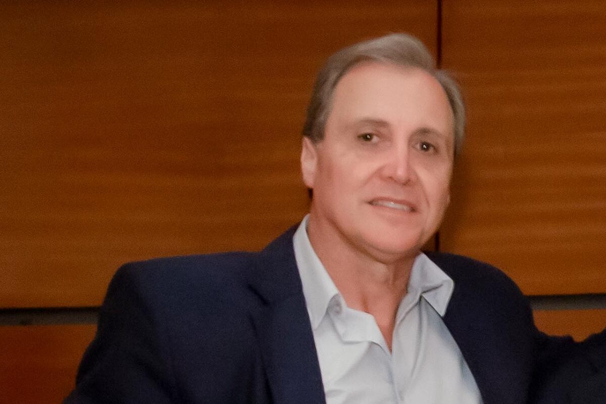 Ingeniero Oscar Dapas, MP 2737.