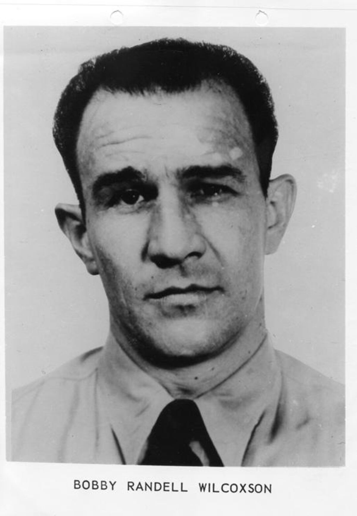 Albert Nussbaum. (FBI.gov)