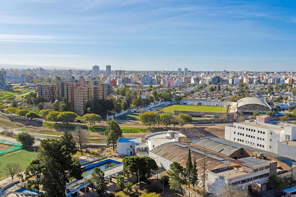 El anuncio de nuevas líneas de crédito por parte de entidades bancarias (tanto públicas como privadas) renovó expectativas.