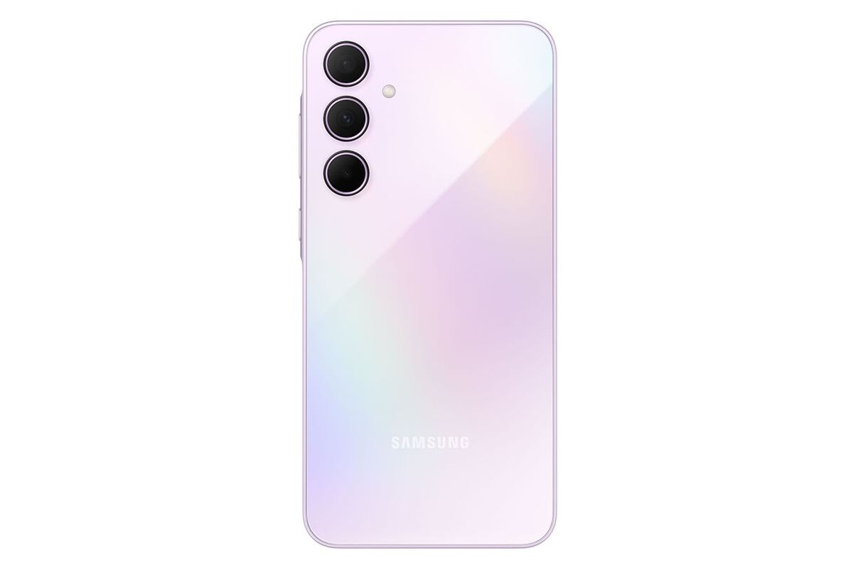 Galaxy A35 5G.