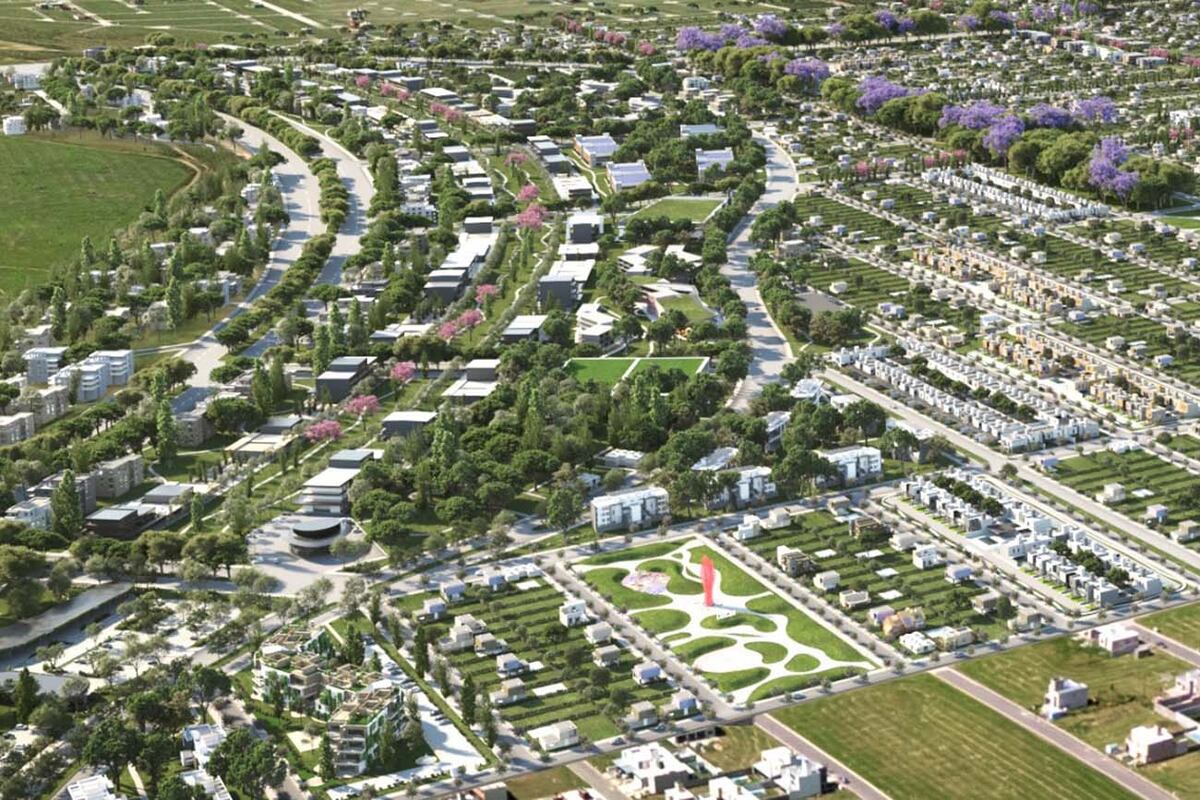 Construir en Dakota Town es elegir una vida con propósito, rodeado de naturaleza, comunidad y bienestar.