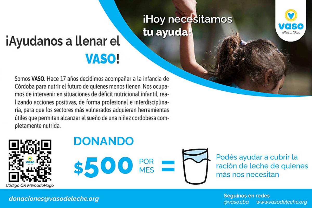 Ayunados a llenar el VASO. / Circom