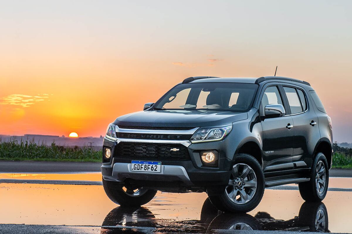 Chevrolet busca optimizar la experiencia de sus clientes en el país y maximizar la seguridad vial constantemente.
