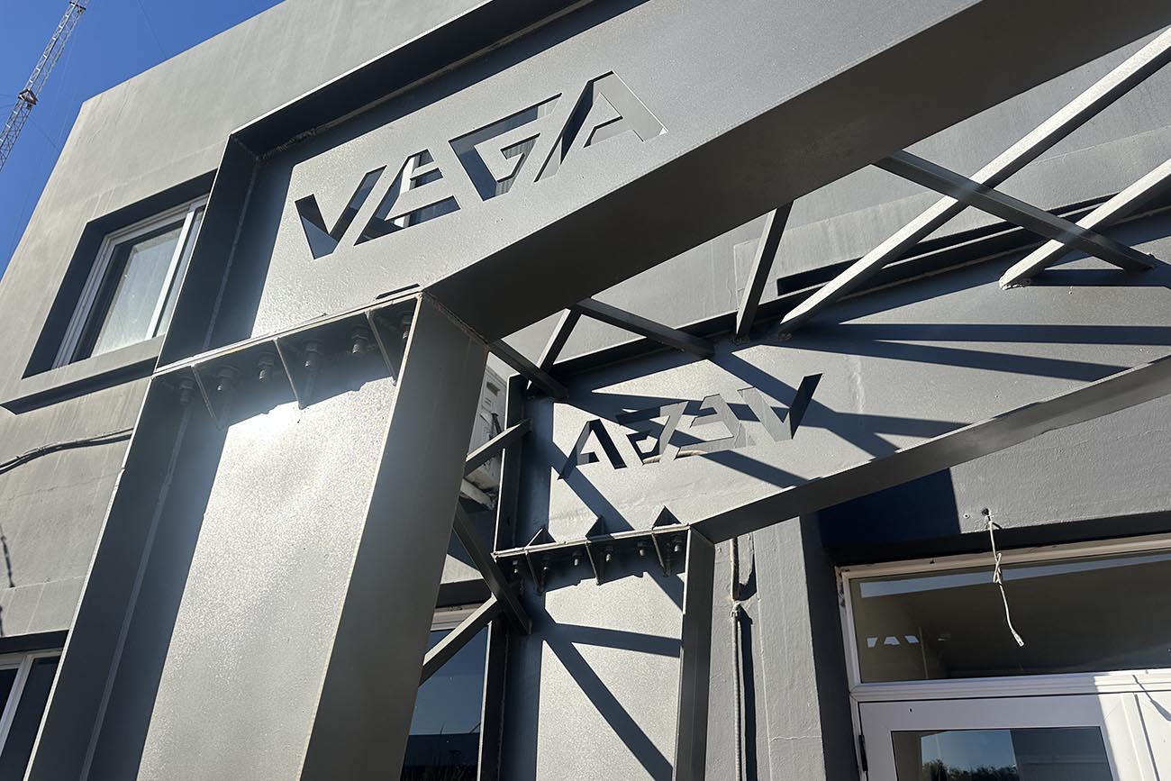 Estructuras Vega brinda soluciones adaptadas a cada proyecto y necesidad.