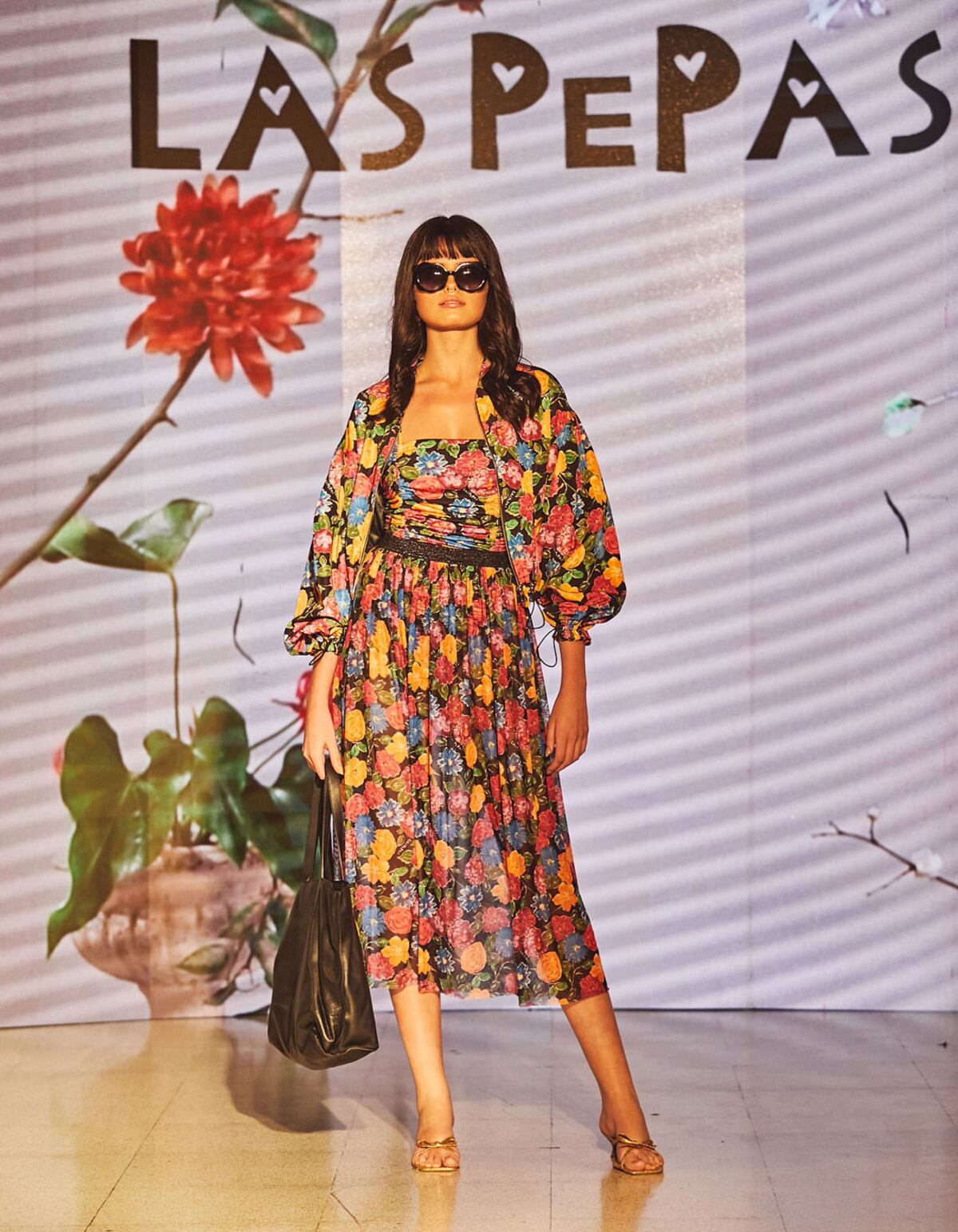 Foto: gentileza prensa Circulo Moda.