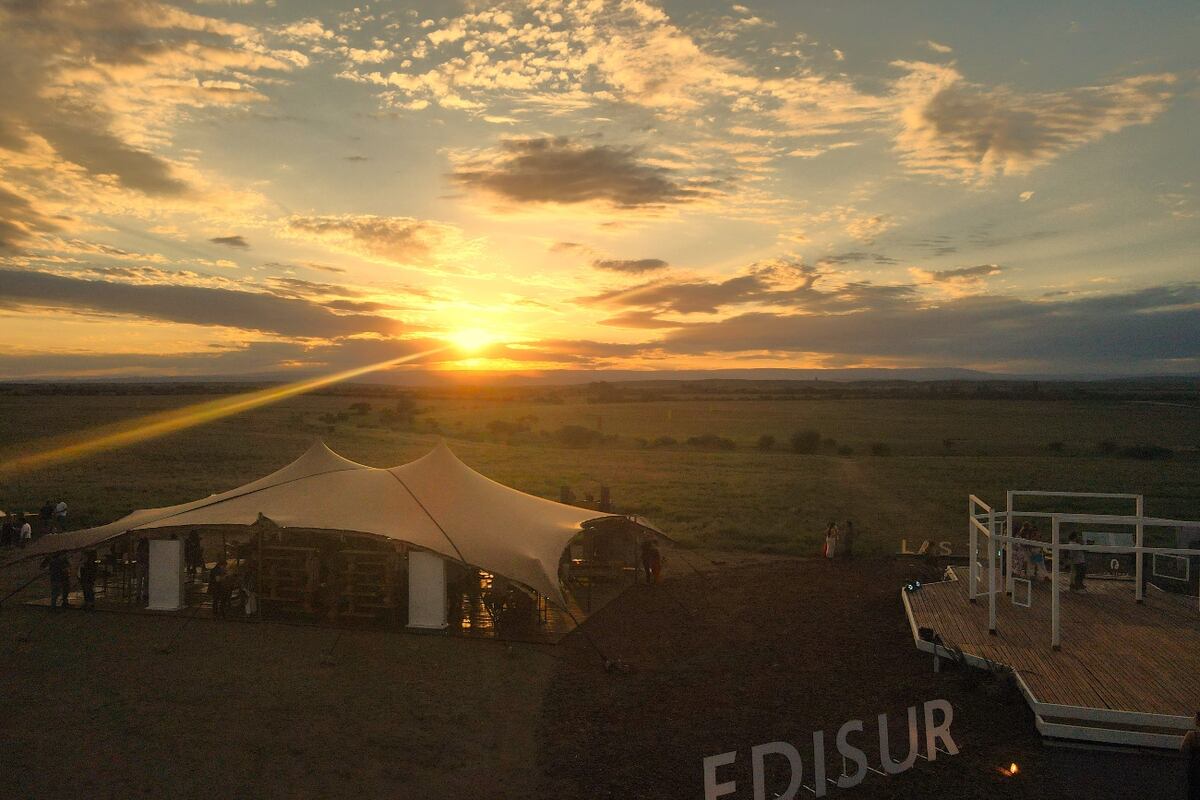 (Foto: Grupo Edisur)