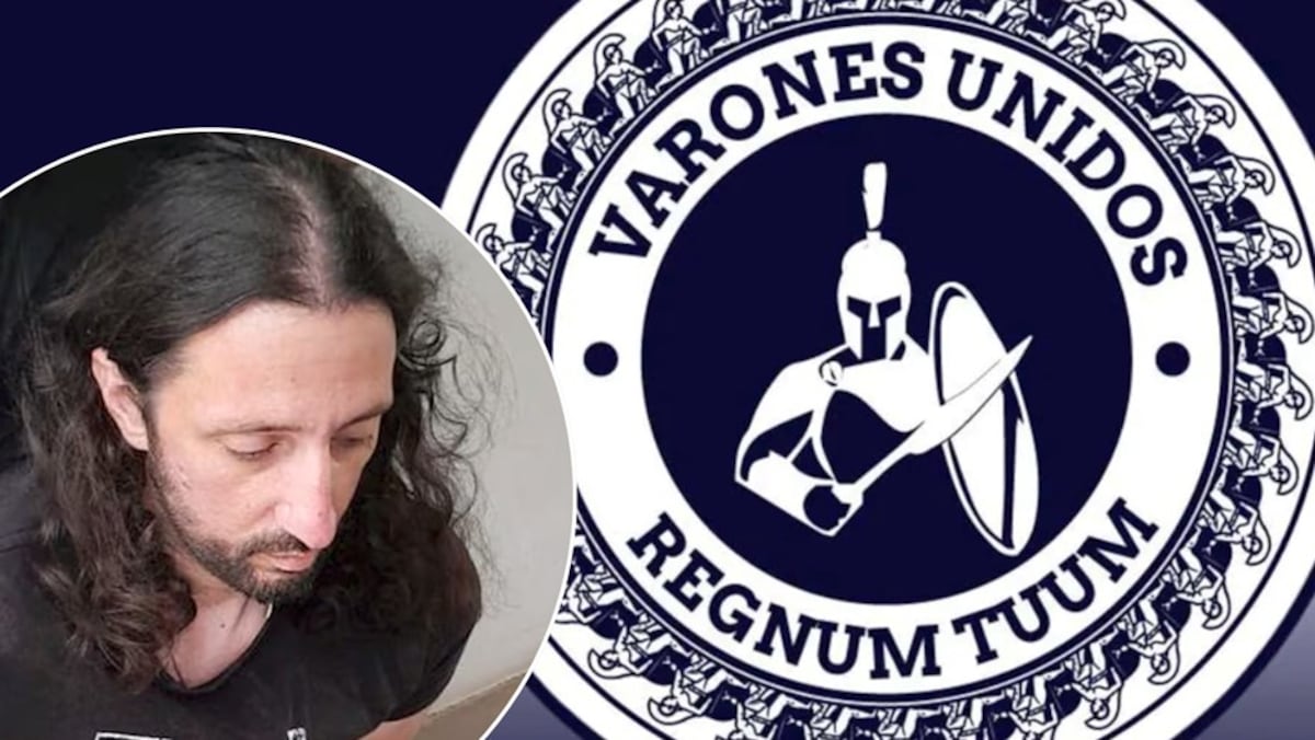 Varones Unidos: hace 9 años, una investigación cordobesa reveló que consideraba enemigas a las mujeres 