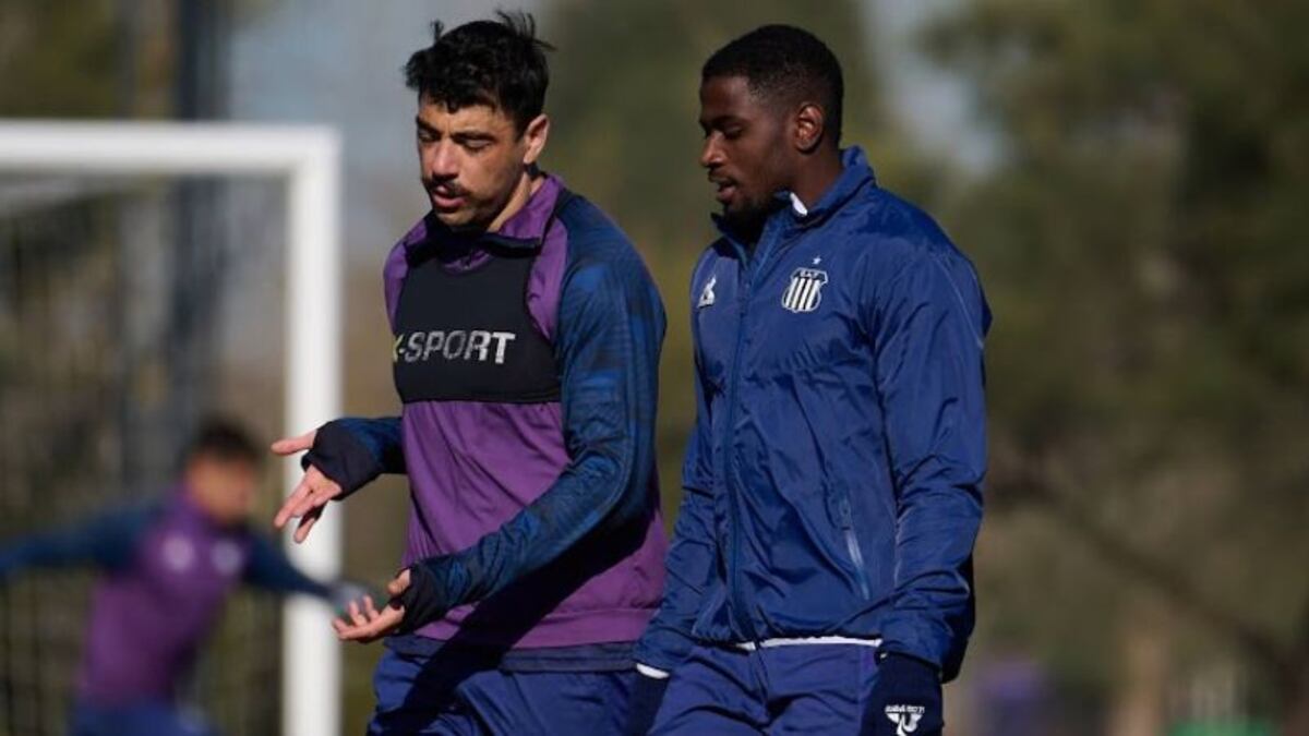 Talleres cierra su pretemporada en Buenos Aires este sábado (Talleres)