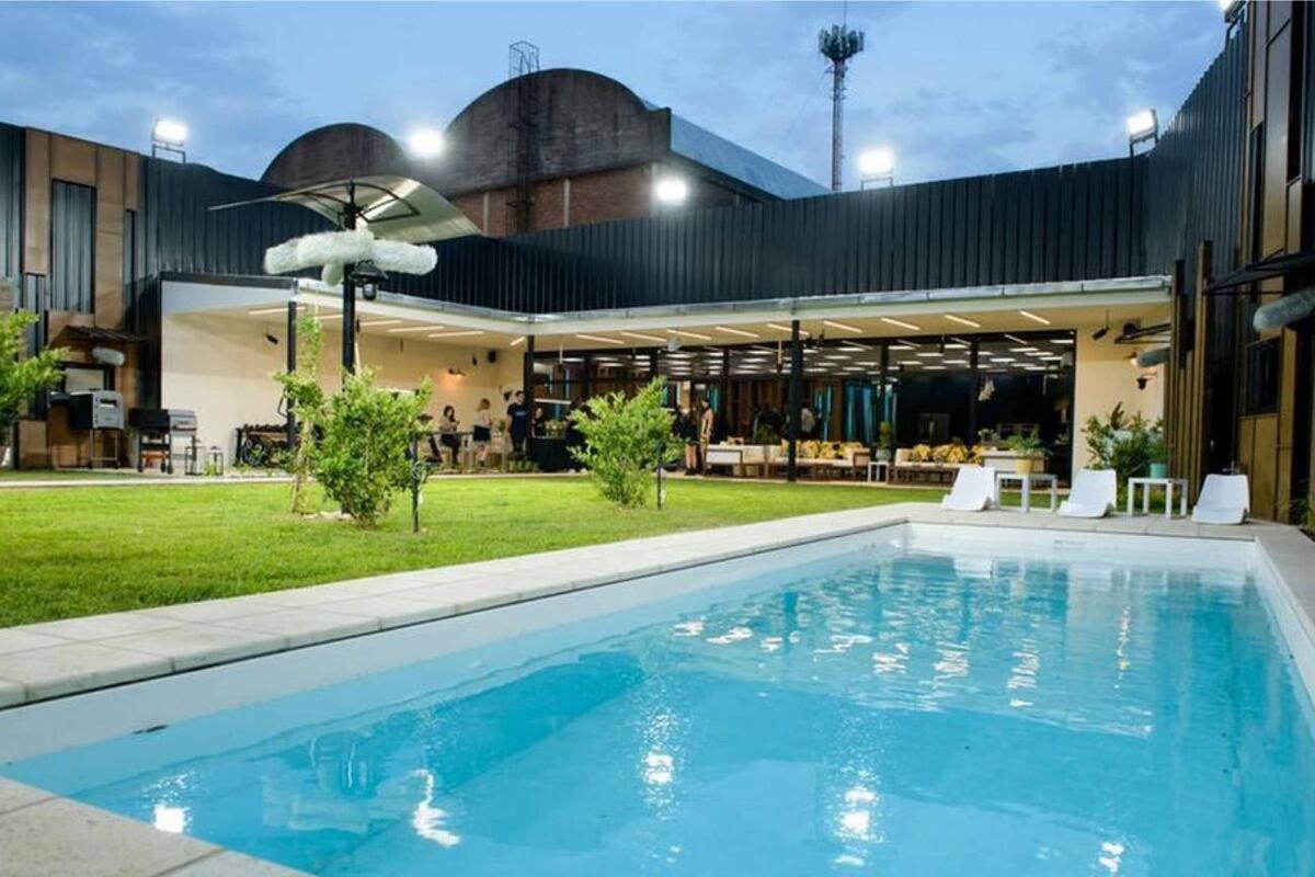 Moderna y funcional, con muchas tendencias. (Captura de pantalla)