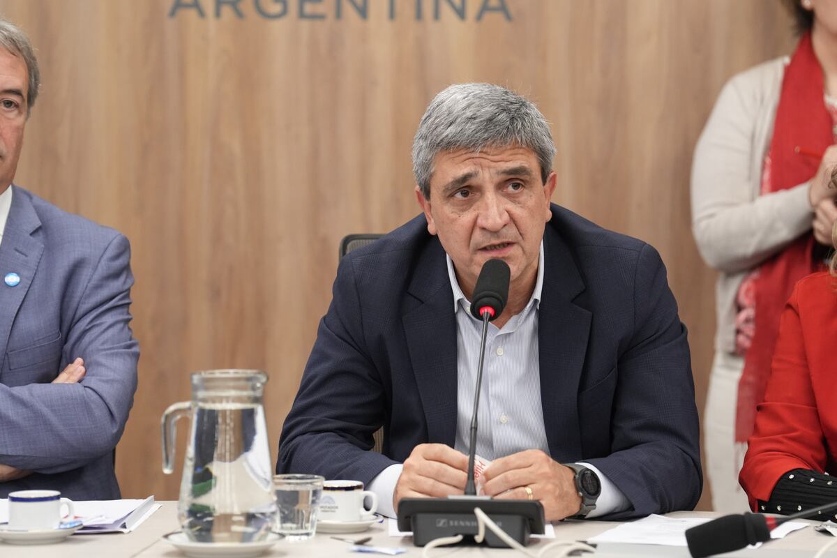 Diputados. Avanzan las interpelaciones a Karina Milei y el ministro Lugones por el escándalo de las coimas. (Gentileza HCDN)