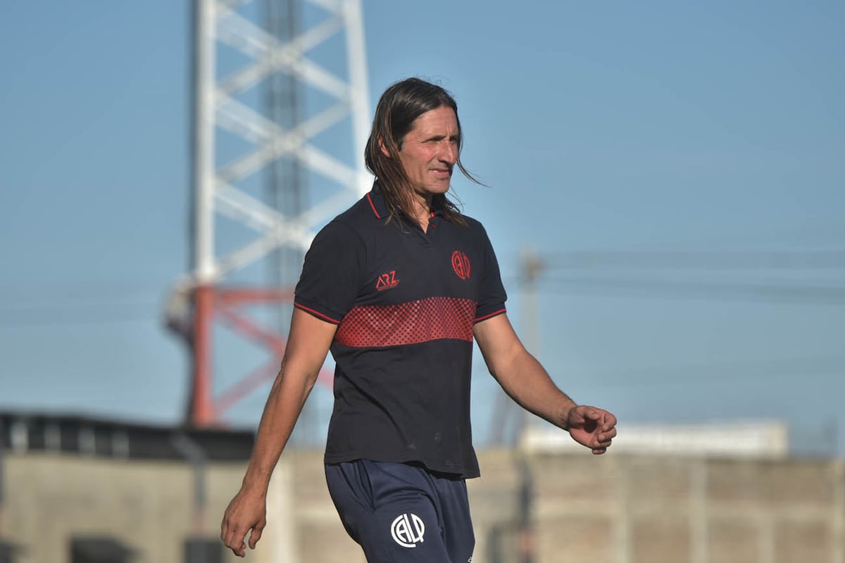 Juniors venció a Las Palmas en los penales y es bicampeón de la Liga Cordobesa de Fútbol (Facundo Luque / La Voz)