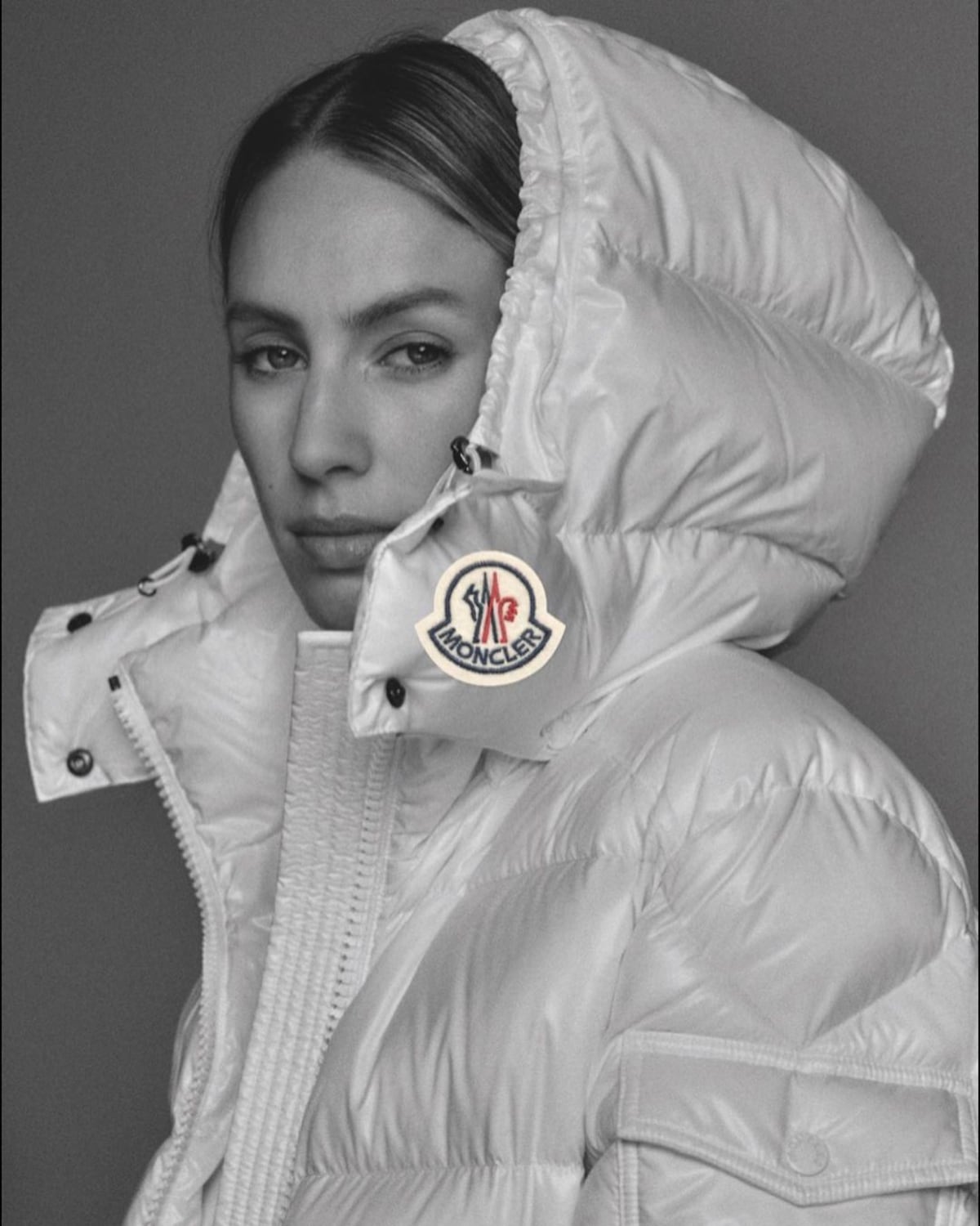 Dylan Penn: así está hoy la hija de Sean Penn y Robin Wright. (Instagram Dylan Penn)