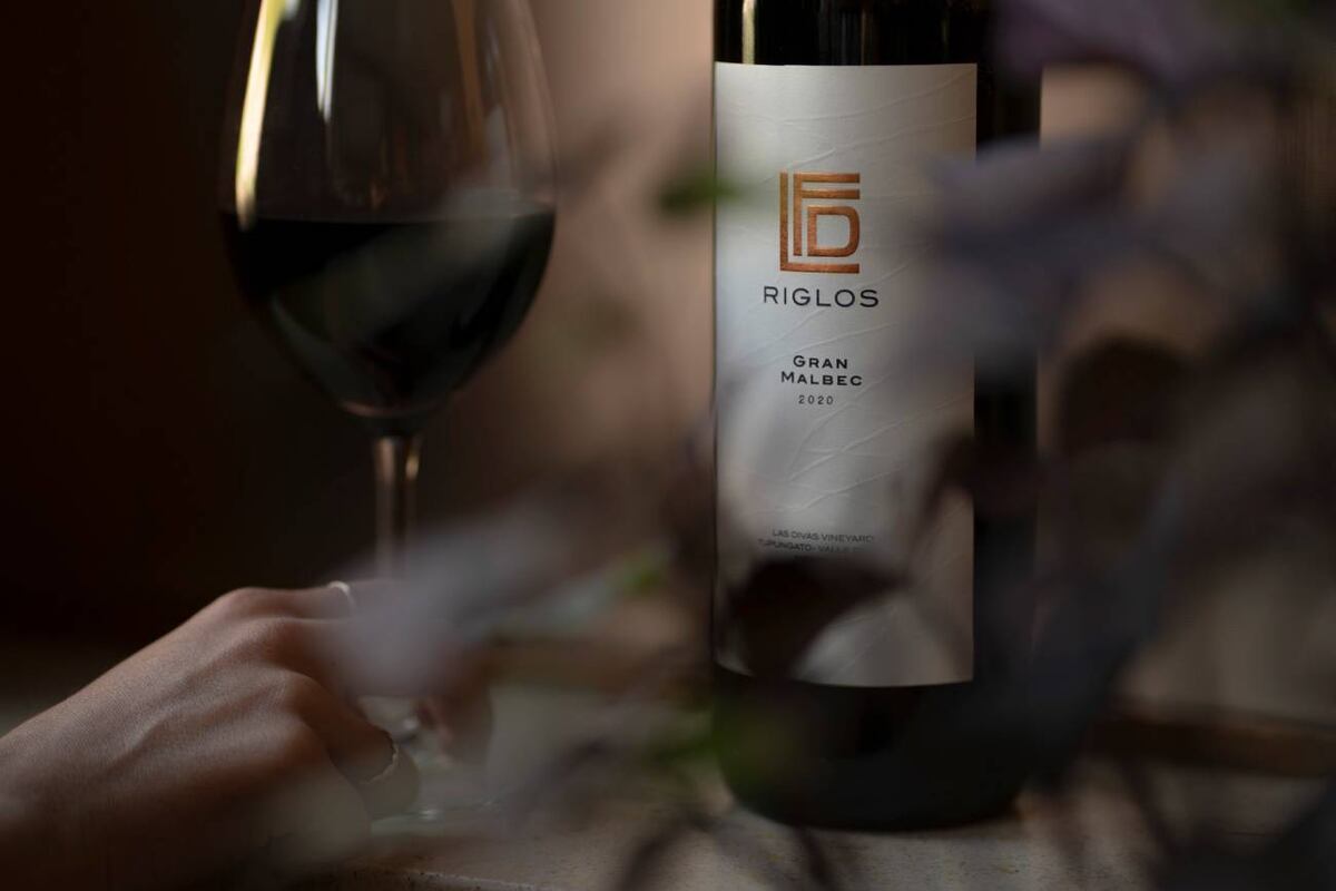 Decálogo para disfrutar de un buen Malbec. (Riglos Huarpe Family Wines)