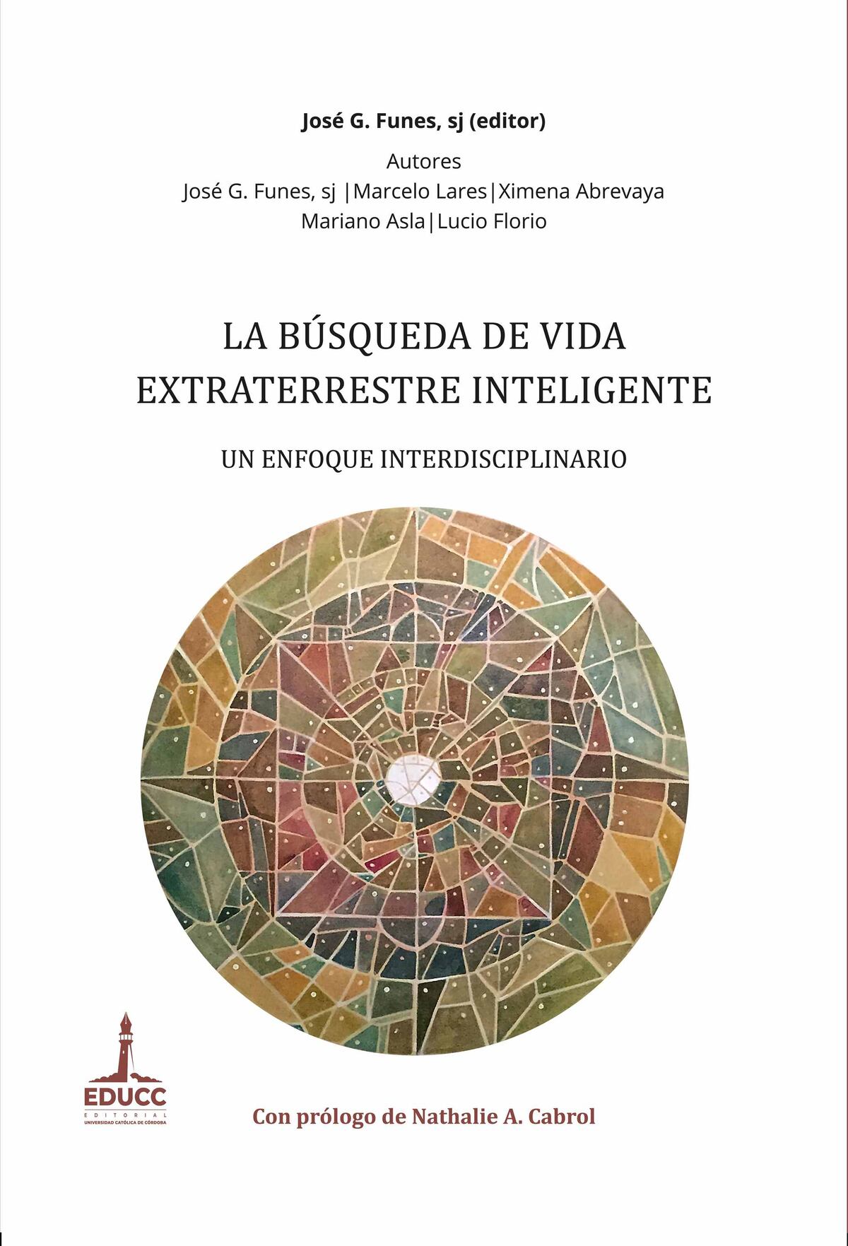 La búsqueda de vida inteligente extraterrestre. UCC