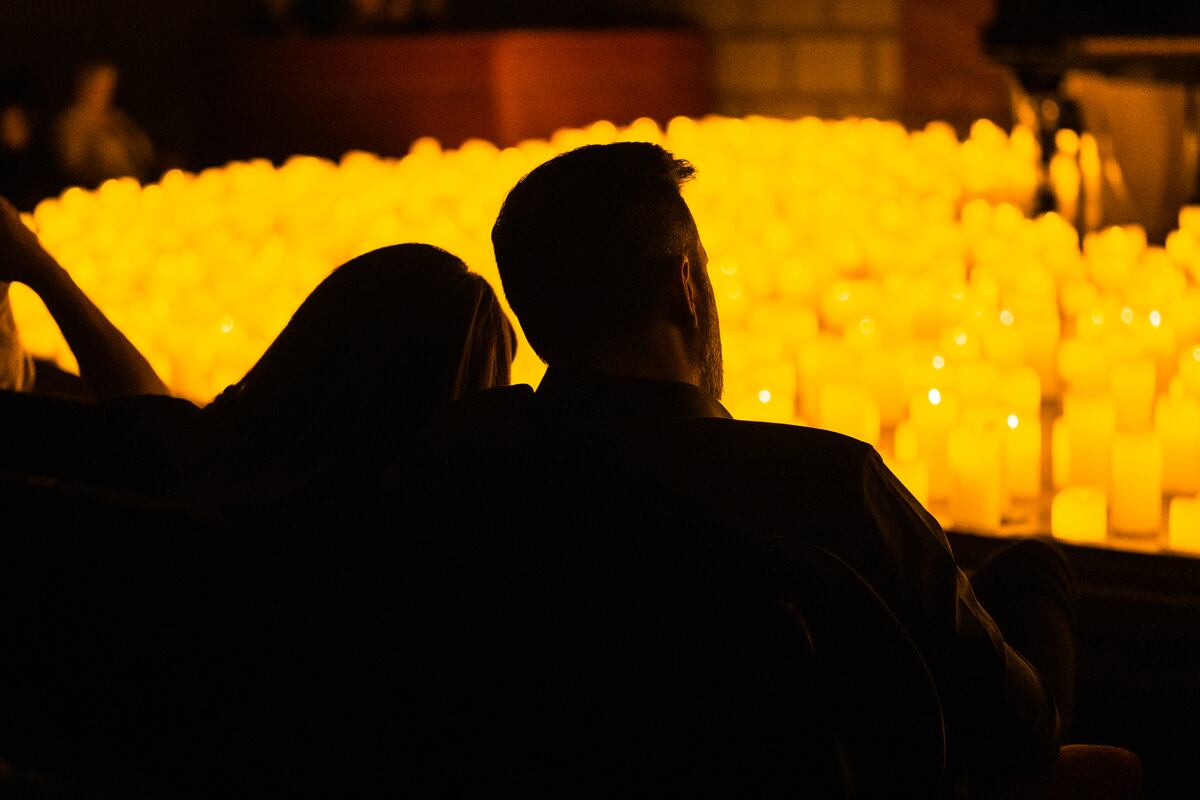 Candlelight llega a Córdoba por primera vez (Foto: Gentileza prensa Candlelight)