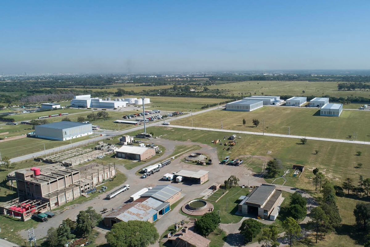 Trefelt Argentina y Aceitera Principito eligieron Inlog para instalar sus nuevas plantas de producción y acompañar su crecimiento.