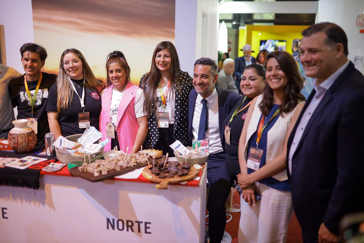 Con su despliegue en la FIT 2025, Córdoba reafirmó su rol como corazón turístico del país.