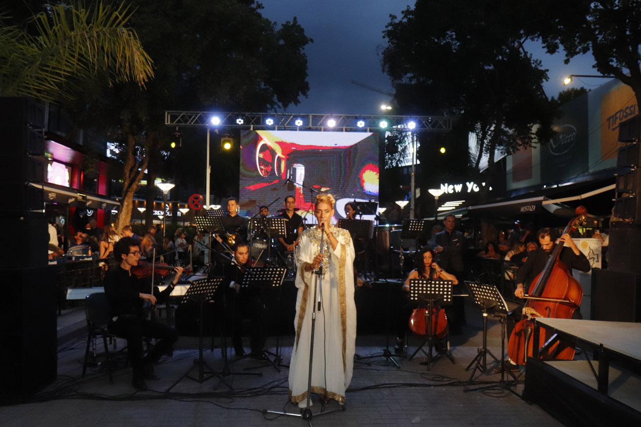 Se lanzó la Temporada Turística 2025 en Carlos Paz. (La Voz)
