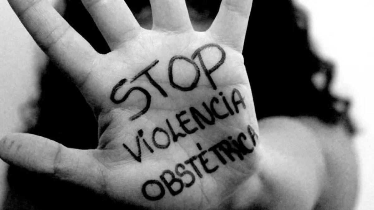 Importancia de la prevención de la violencia obstétrica.