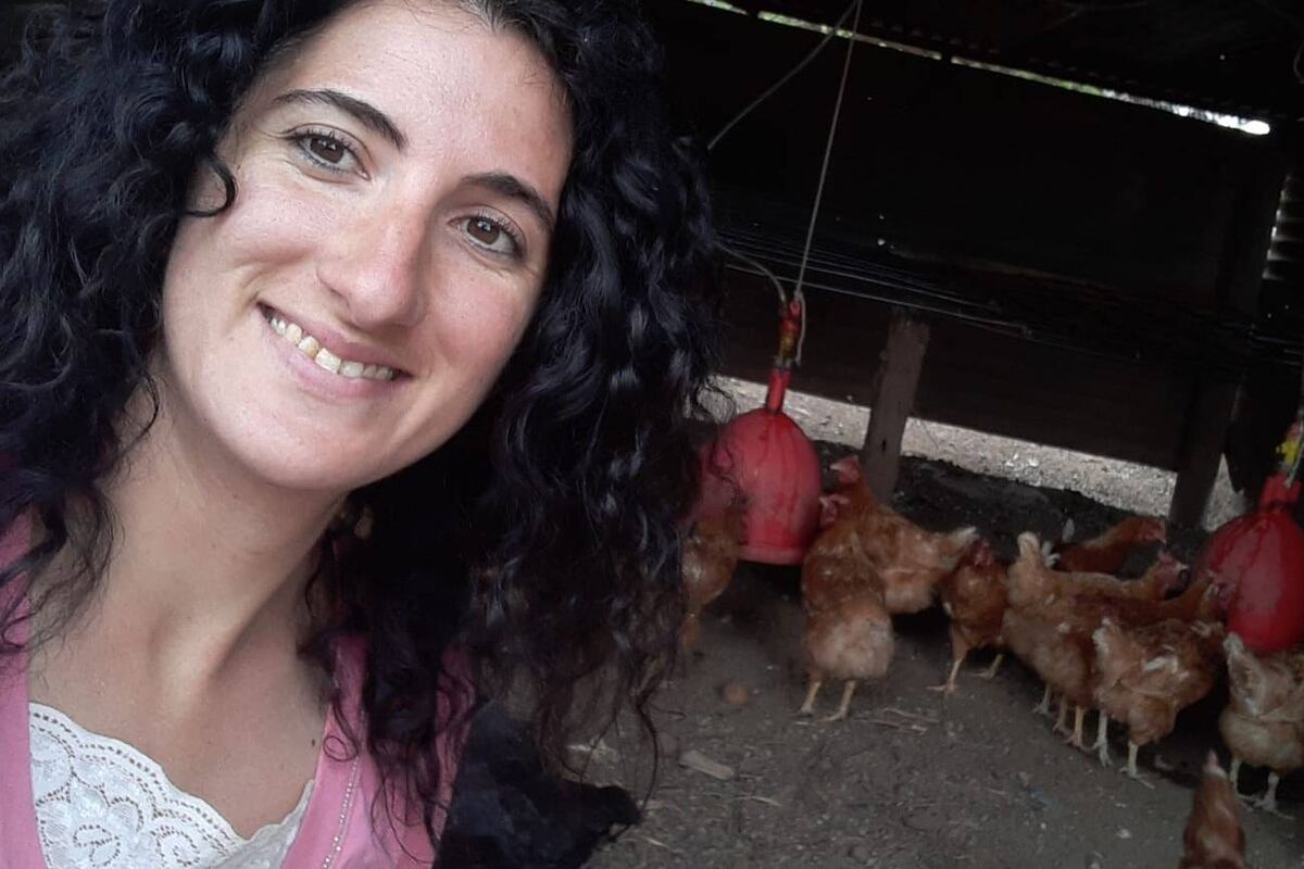 Reconocer el motor del desarrollo agrícola